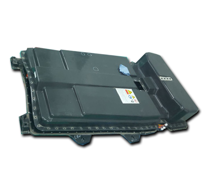 新能源車(chē)電池PACK箱體