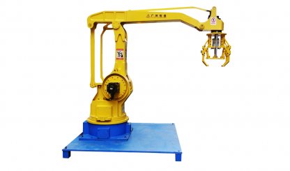 折彎?rùn)C(jī)器人